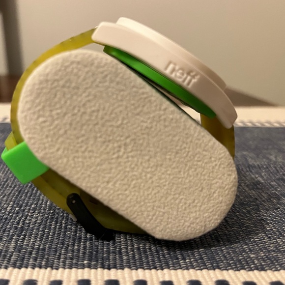 NEFF Men's Daily Wild Analog Watch - Picture 5 of 8